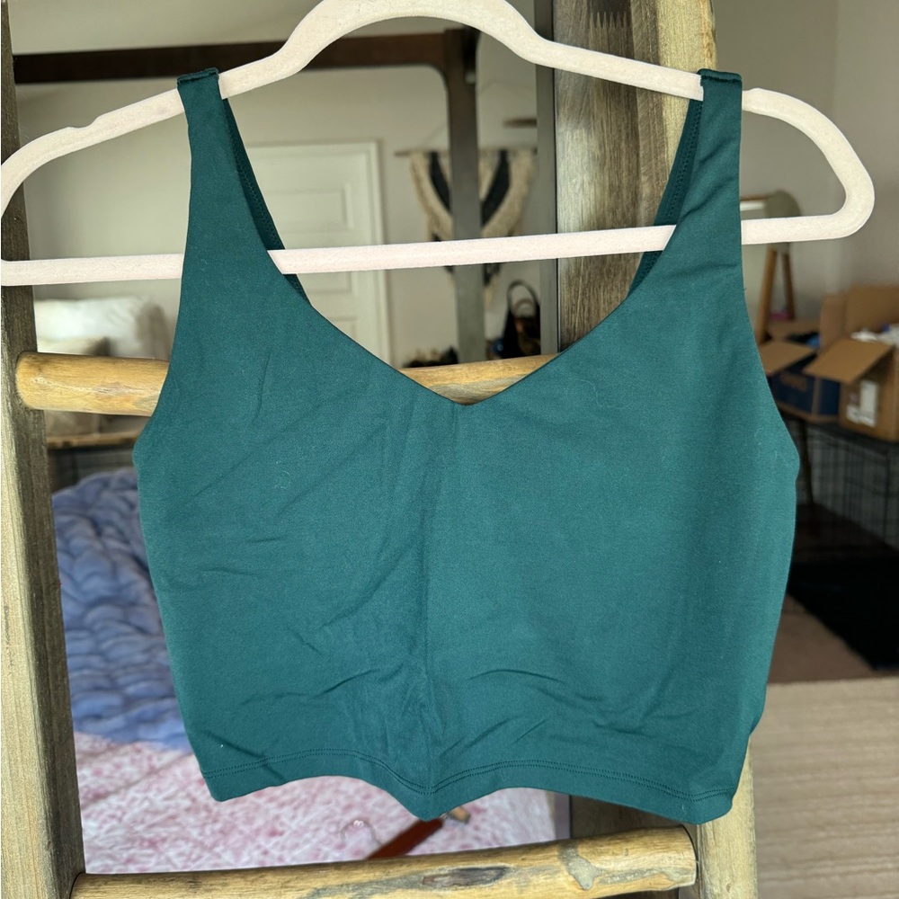 OFFLINE Tank Top